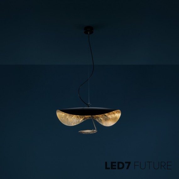 Catellani & Smith - Lederam Manta